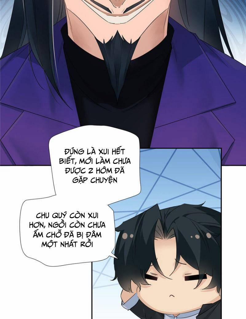 Hỗn Loạn Nhất Lịch Sử 36 trang 11