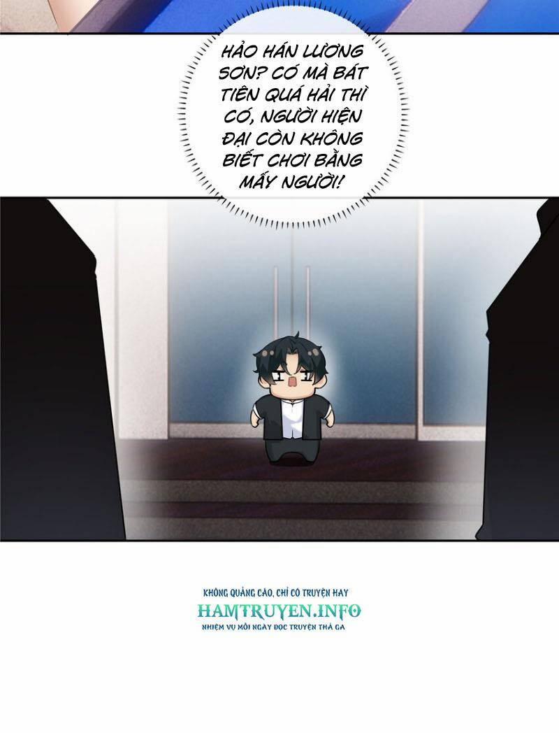 Hỗn Loạn Nhất Lịch Sử 36 trang 19