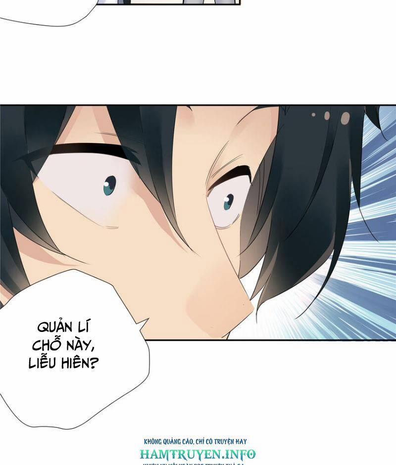 Hỗn Loạn Nhất Lịch Sử 36 trang 26