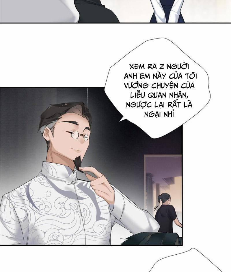 Hỗn Loạn Nhất Lịch Sử 36 trang 30