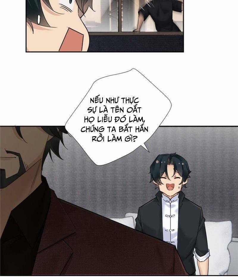 Hỗn Loạn Nhất Lịch Sử 36 trang 34