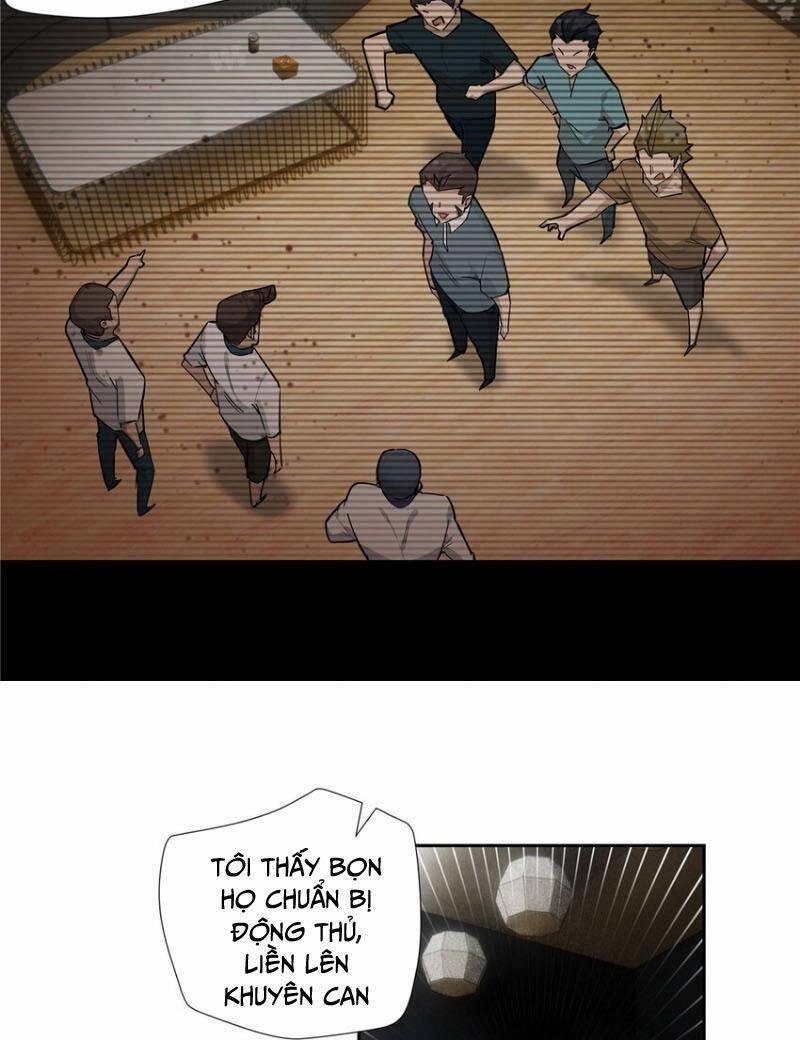 Hỗn Loạn Nhất Lịch Sử 36 trang 4