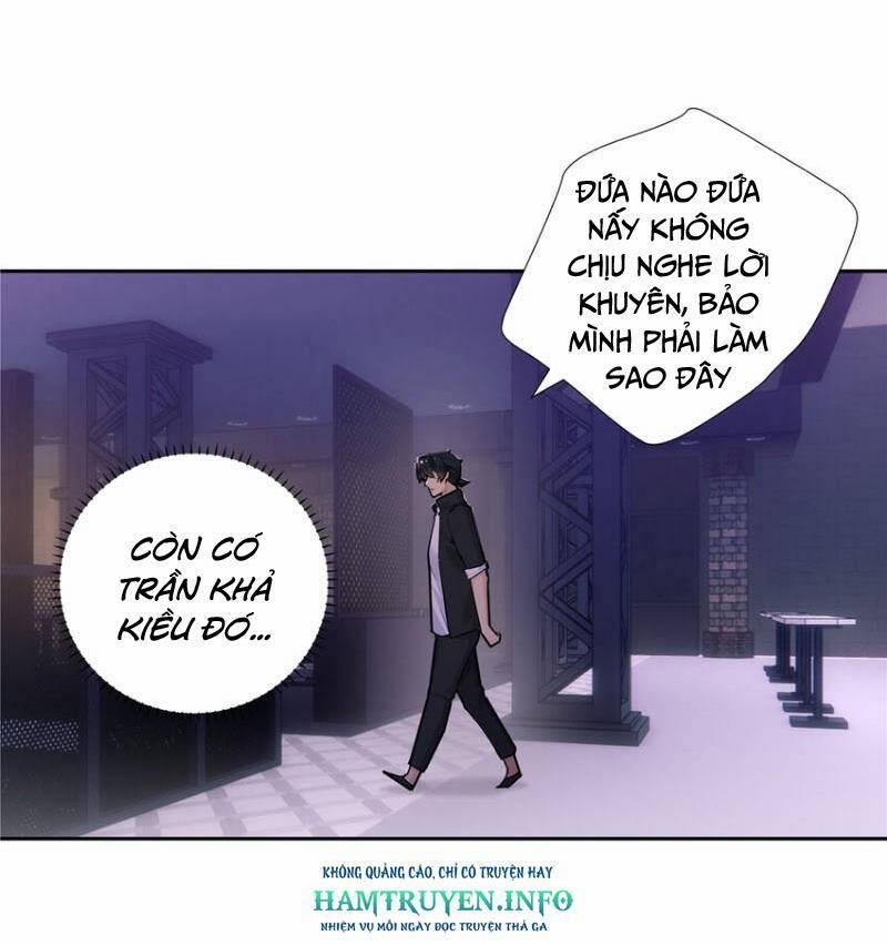 Hỗn Loạn Nhất Lịch Sử 37 trang 13