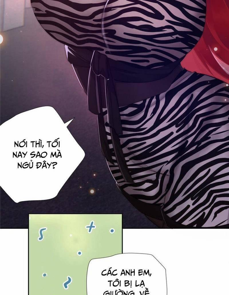 Hỗn Loạn Nhất Lịch Sử 38 trang 1