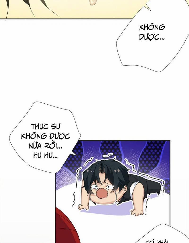 Hỗn Loạn Nhất Lịch Sử 38 trang 18