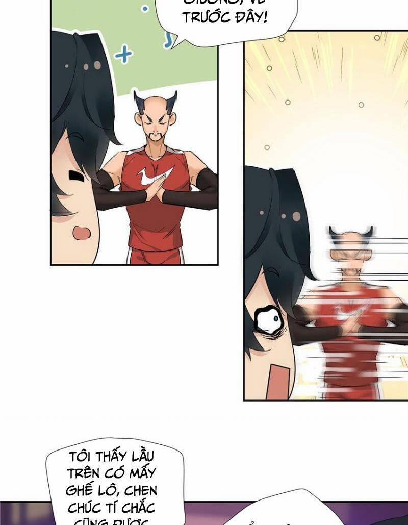 Hỗn Loạn Nhất Lịch Sử 38 trang 2