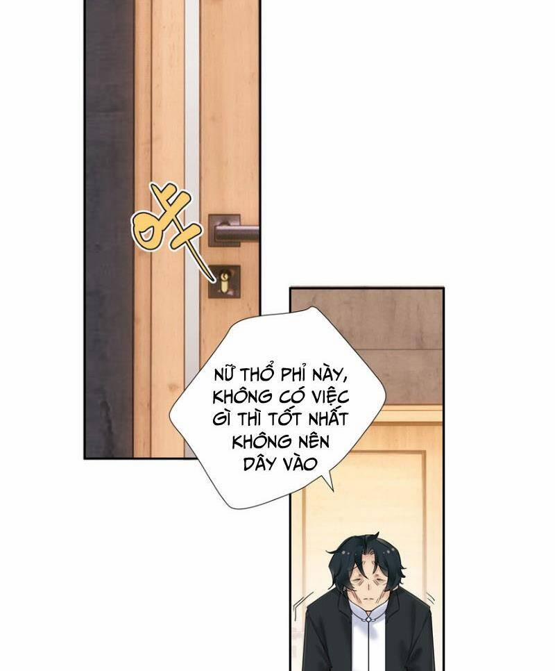 Hỗn Loạn Nhất Lịch Sử 38 trang 22