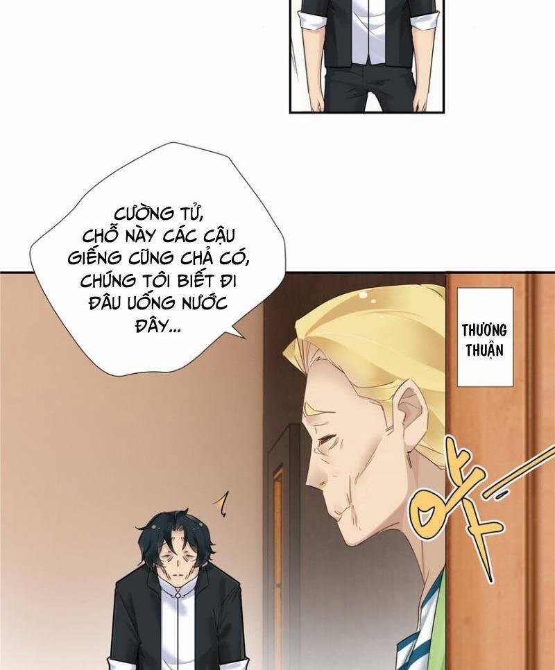 Hỗn Loạn Nhất Lịch Sử 38 trang 23