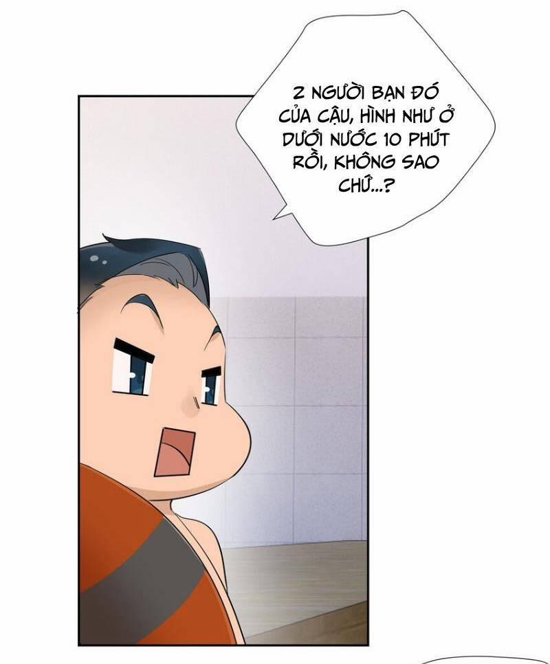 Hỗn Loạn Nhất Lịch Sử 38 trang 30