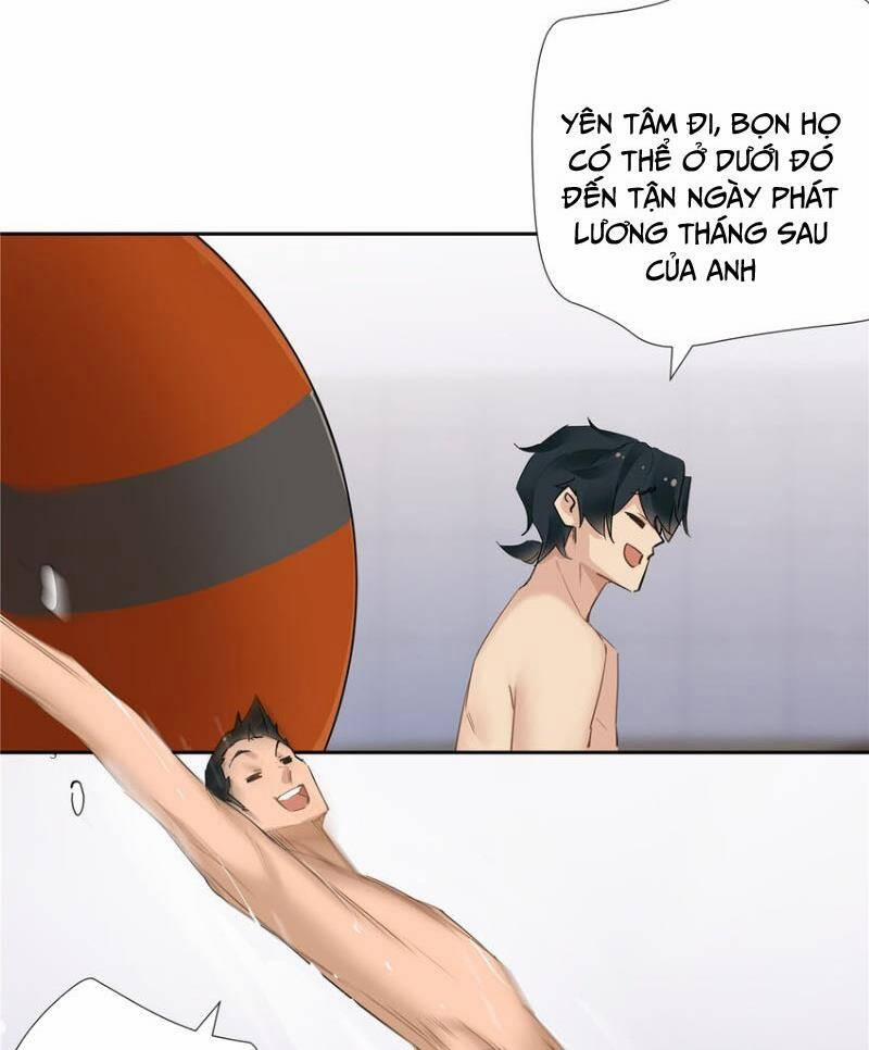 Hỗn Loạn Nhất Lịch Sử 38 trang 31