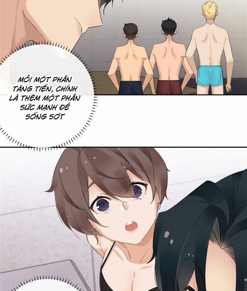 Hỗn Loạn Nhất Lịch Sử 40 trang 10