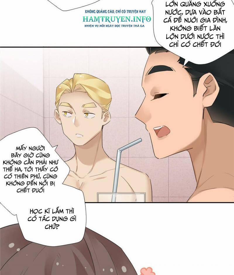 Hỗn Loạn Nhất Lịch Sử 40 trang 2