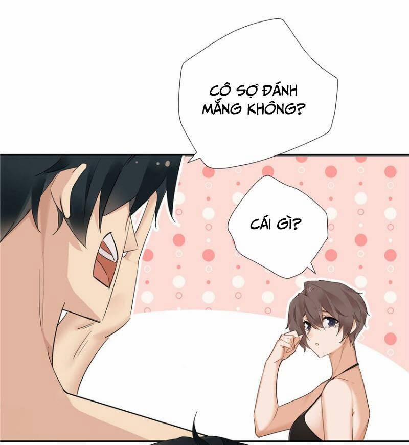 Hỗn Loạn Nhất Lịch Sử 40 trang 20