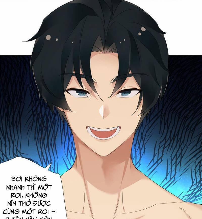 Hỗn Loạn Nhất Lịch Sử 40 trang 21