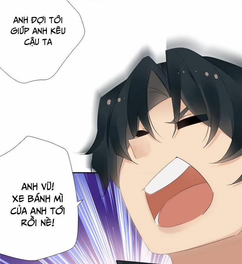 Hỗn Loạn Nhất Lịch Sử 40 trang 38