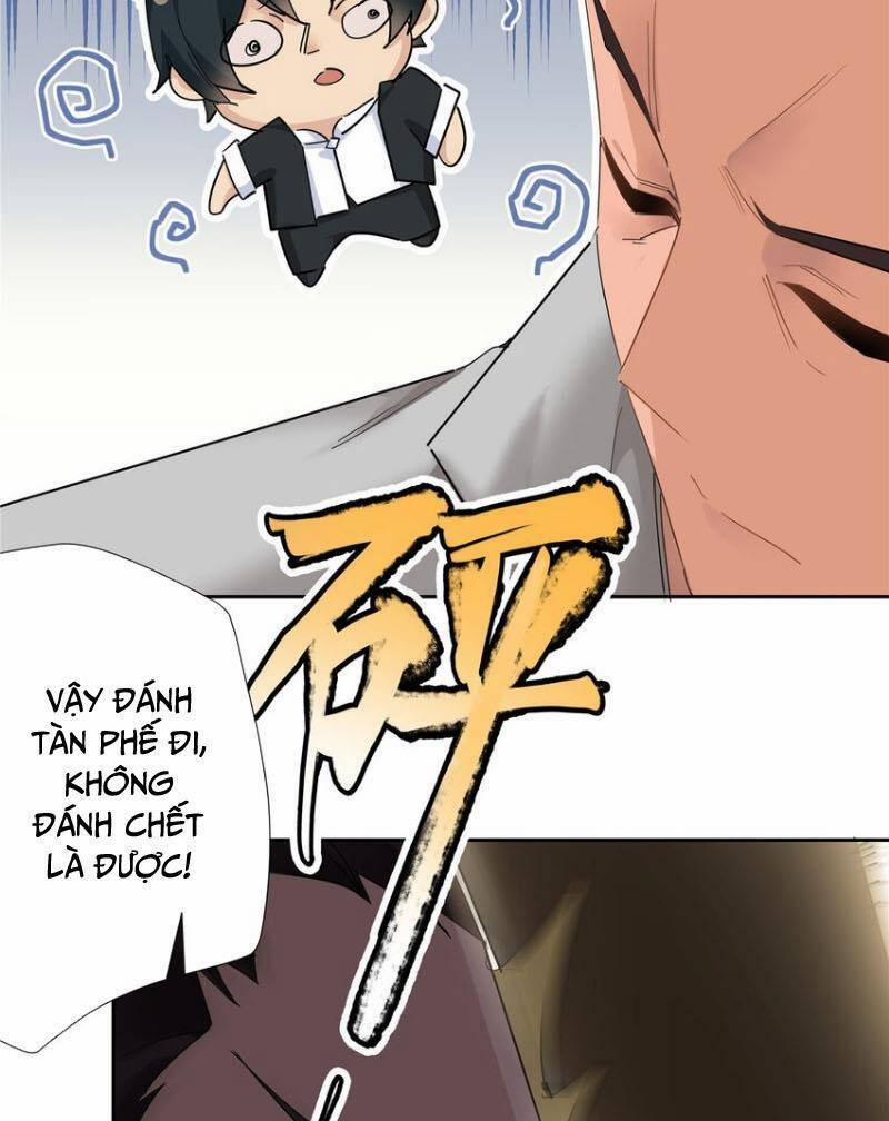 Hỗn Loạn Nhất Lịch Sử 41 trang 21