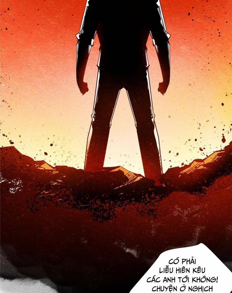 Hỗn Loạn Nhất Lịch Sử 41 trang 27