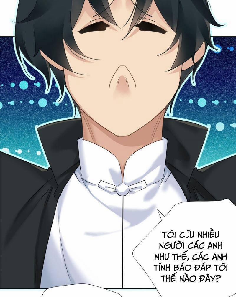 Hỗn Loạn Nhất Lịch Sử 41 trang 33