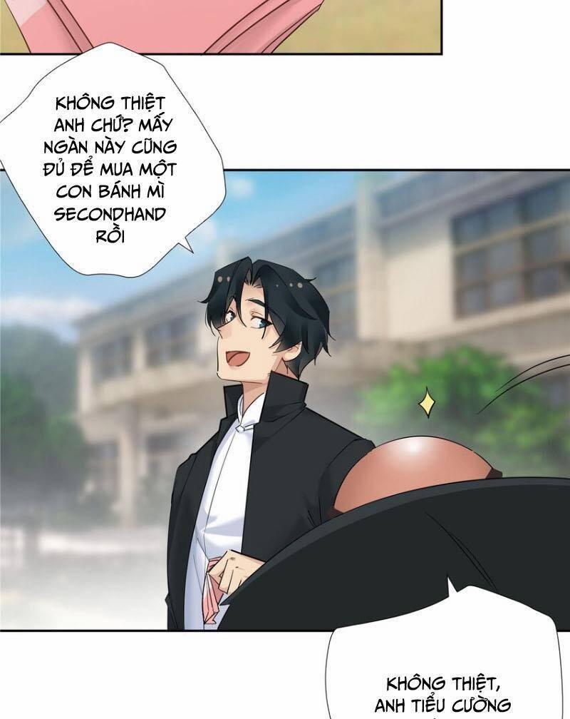 Hỗn Loạn Nhất Lịch Sử 41 trang 36