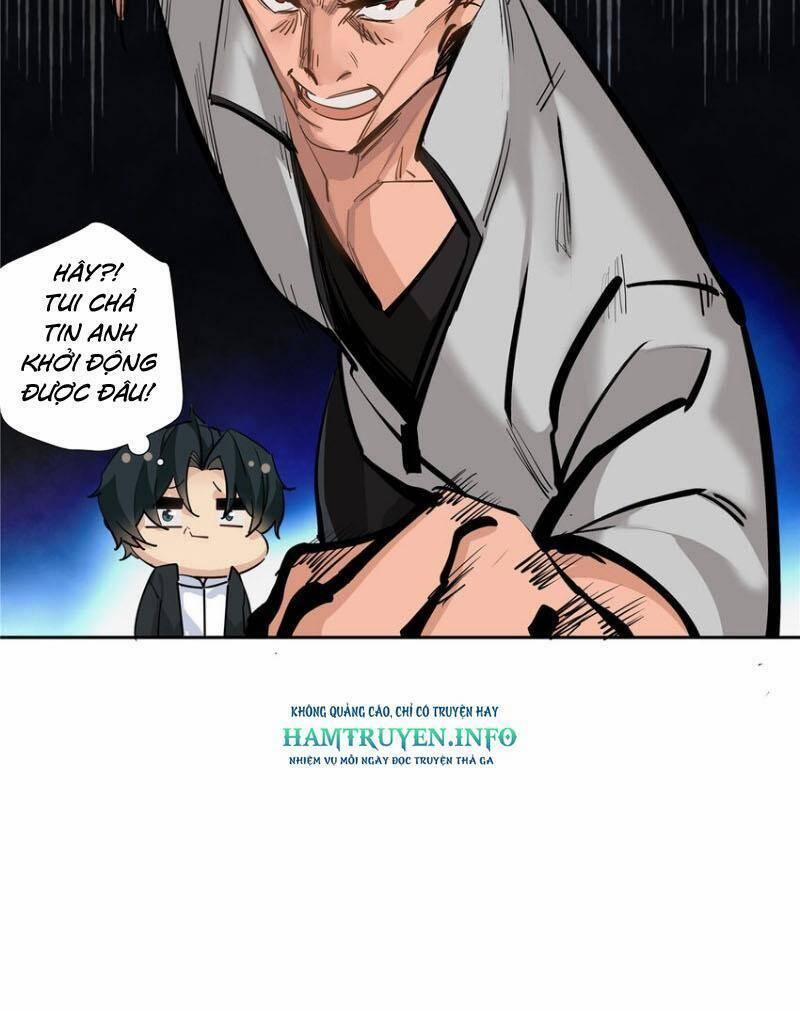 Hỗn Loạn Nhất Lịch Sử 41 trang 39