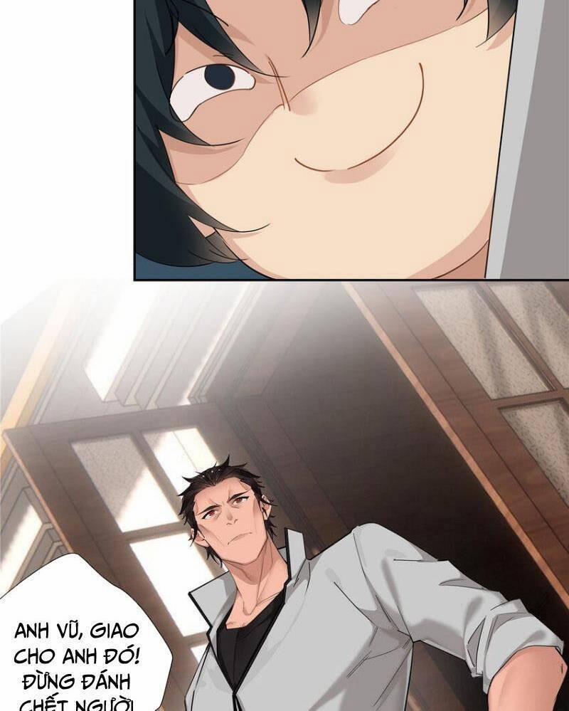 Hỗn Loạn Nhất Lịch Sử 41 trang 4