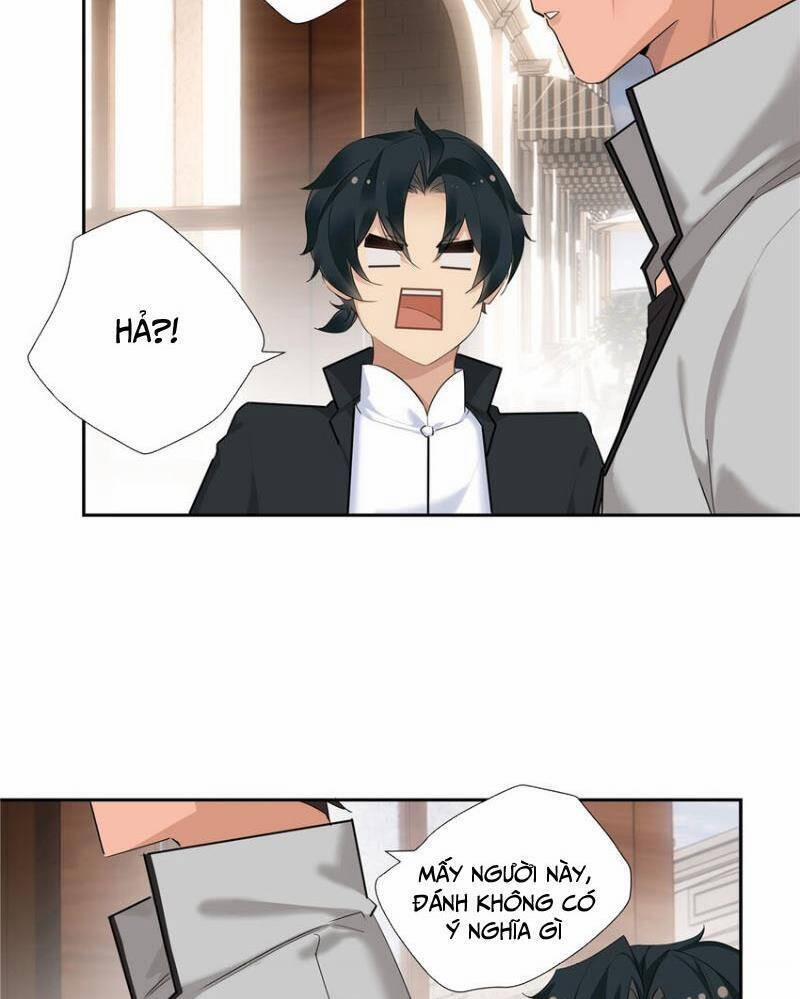 Hỗn Loạn Nhất Lịch Sử 41 trang 6