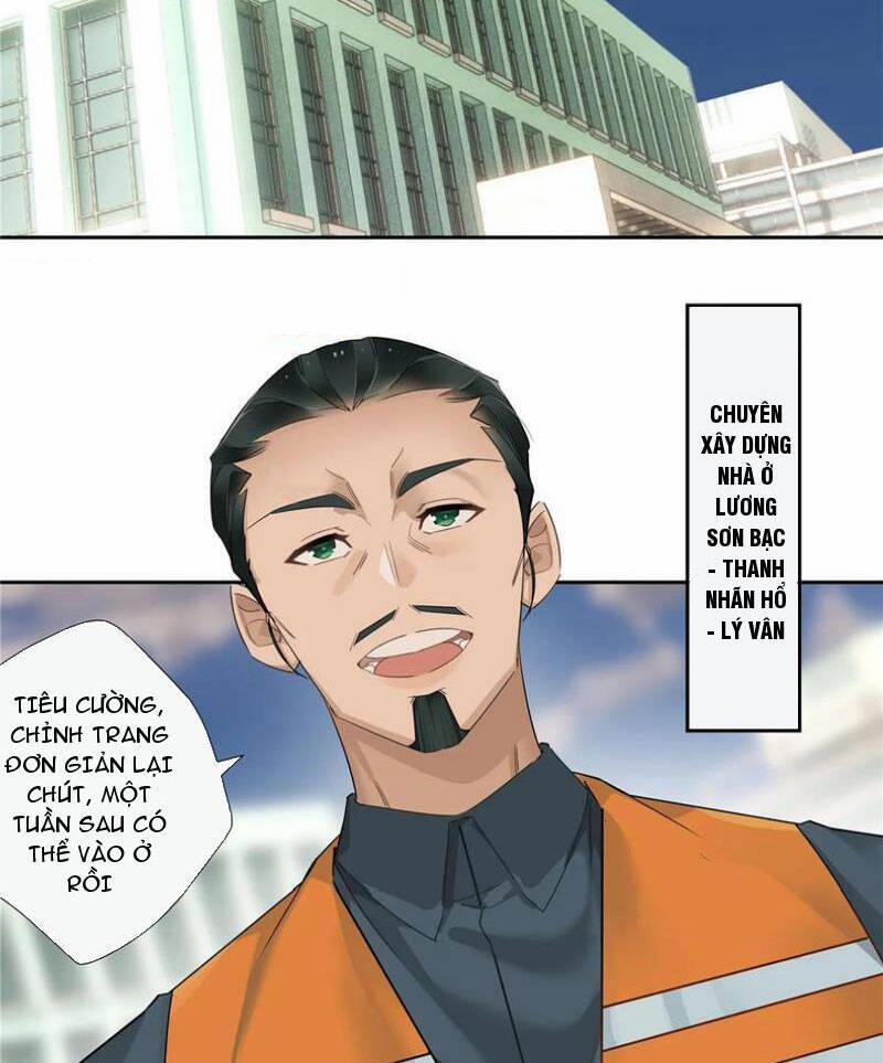 Hỗn Loạn Nhất Lịch Sử 45 trang 1