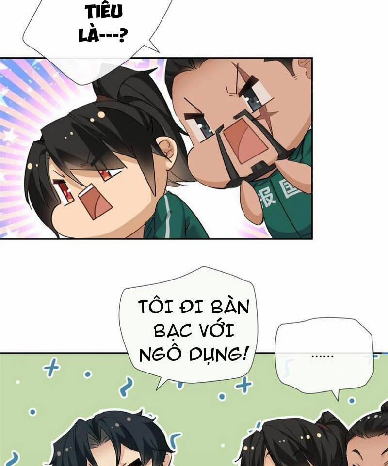 Hỗn Loạn Nhất Lịch Sử 45 trang 10