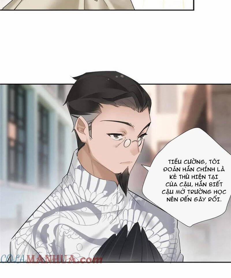 Hỗn Loạn Nhất Lịch Sử 45 trang 16