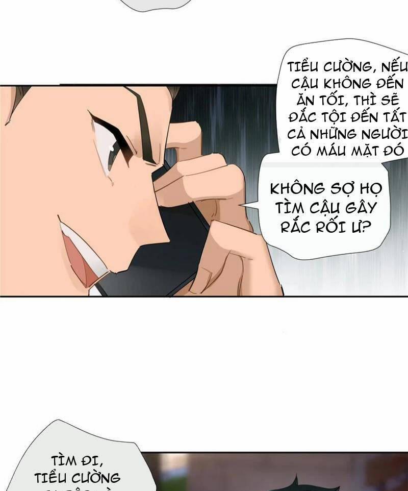 Hỗn Loạn Nhất Lịch Sử 45 trang 21