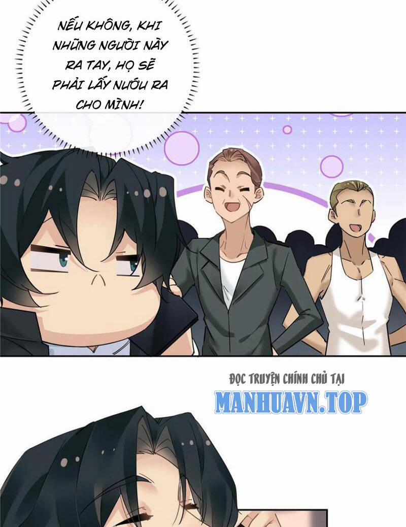 Hỗn Loạn Nhất Lịch Sử 45 trang 25