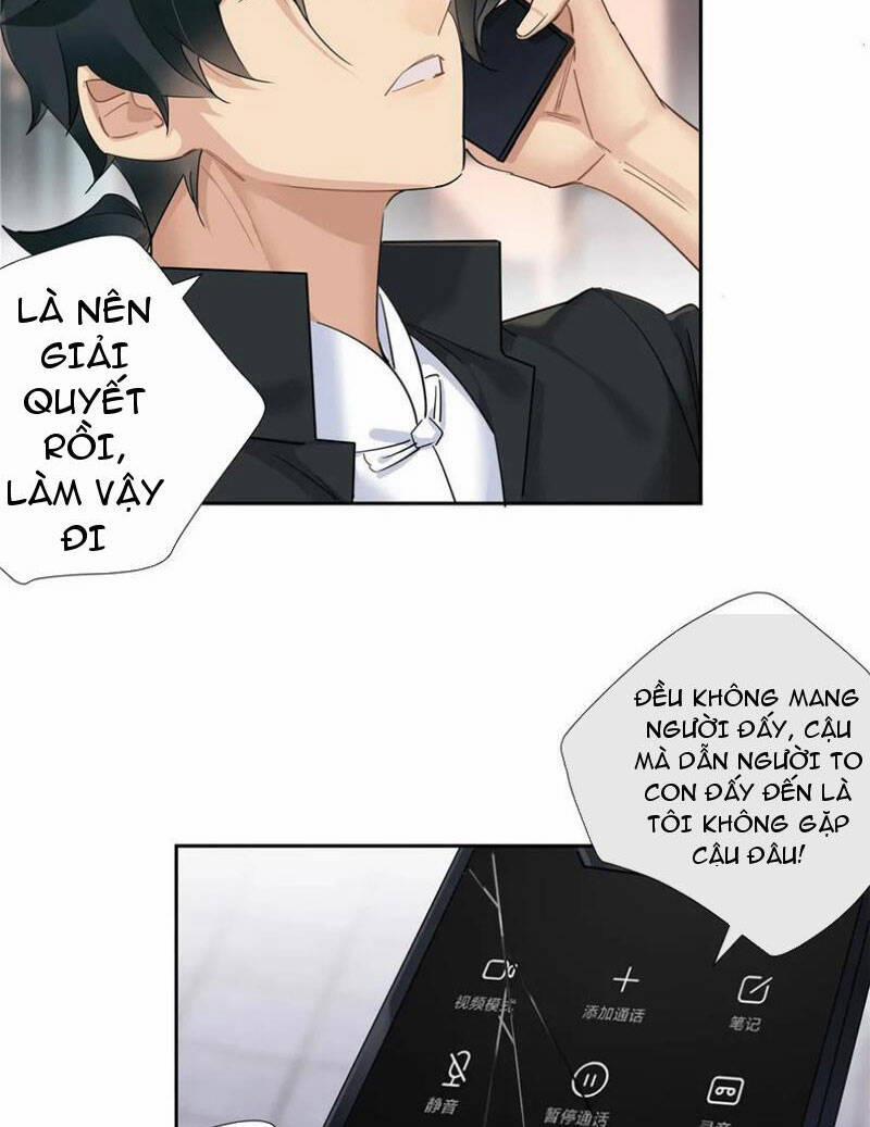 Hỗn Loạn Nhất Lịch Sử 45 trang 26