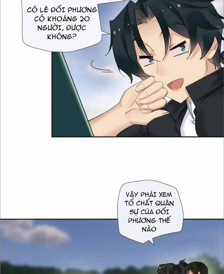 Hỗn Loạn Nhất Lịch Sử 46 trang 12