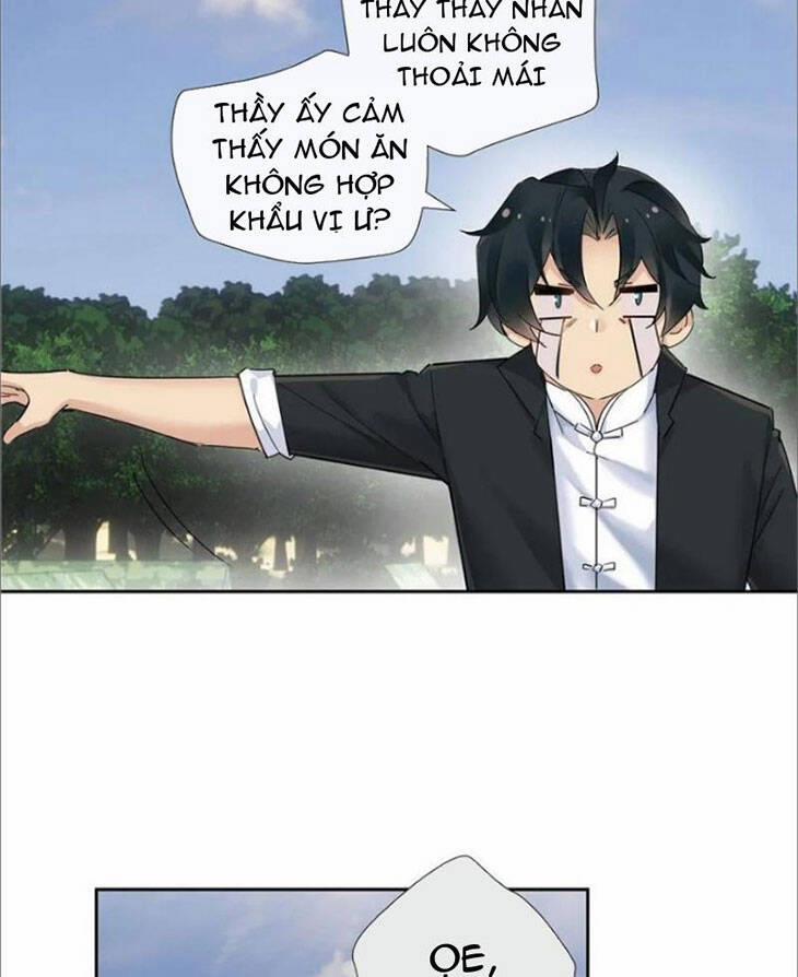 Hỗn Loạn Nhất Lịch Sử 46 trang 15