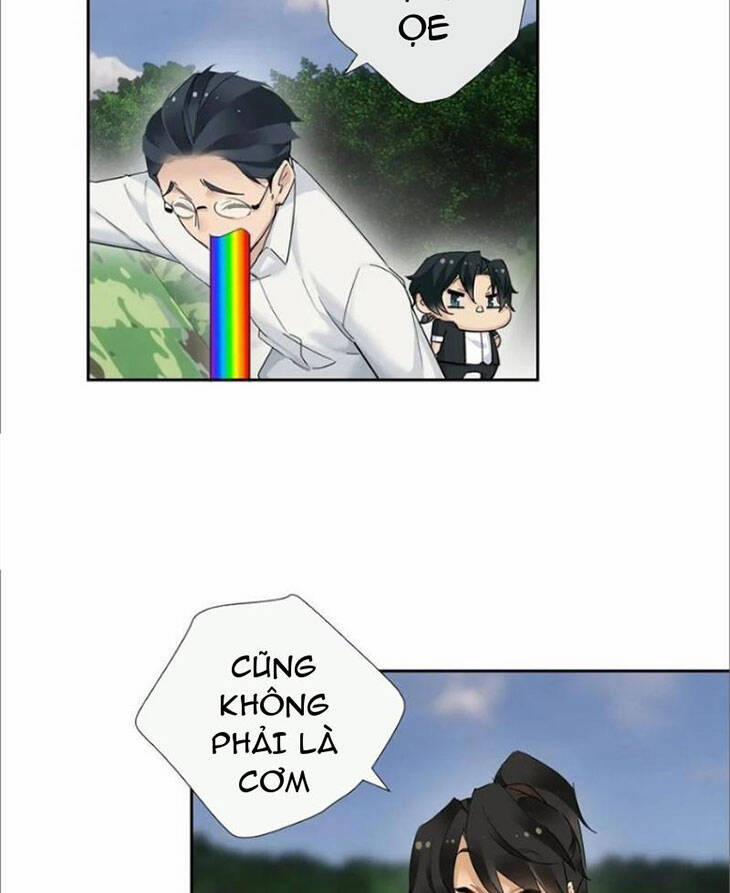 Hỗn Loạn Nhất Lịch Sử 46 trang 16