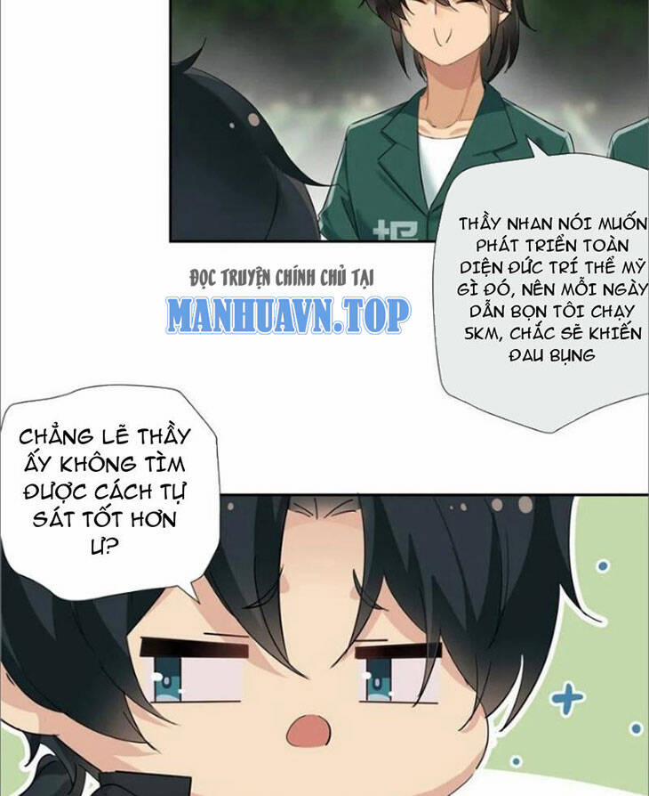 Hỗn Loạn Nhất Lịch Sử 46 trang 17