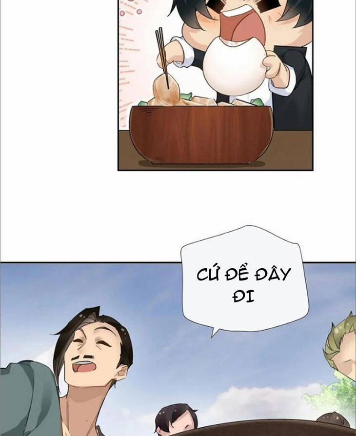 Hỗn Loạn Nhất Lịch Sử 46 trang 2