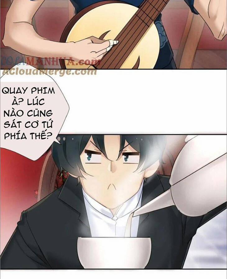Hỗn Loạn Nhất Lịch Sử 46 trang 30