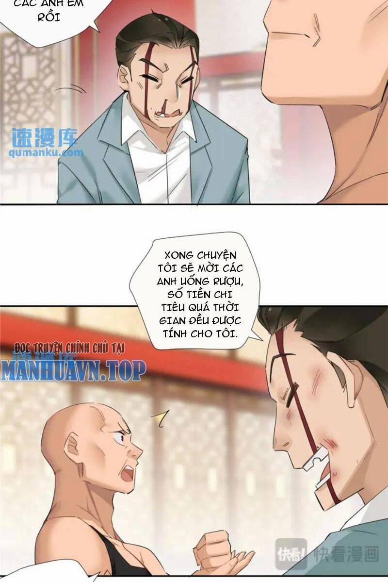 Hỗn Loạn Nhất Lịch Sử 48 trang 15