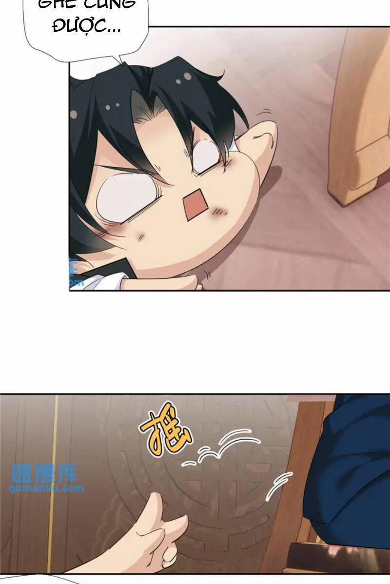 Hỗn Loạn Nhất Lịch Sử 48 trang 6