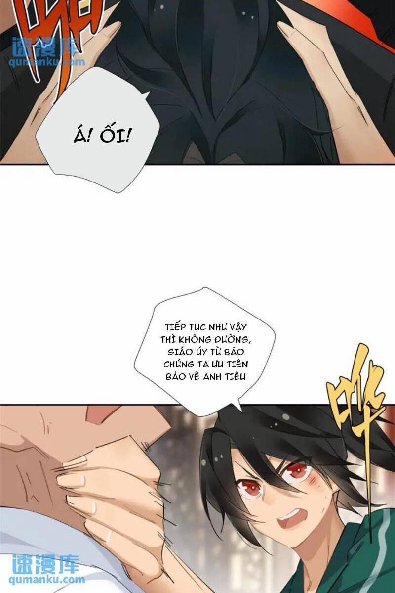 Hỗn Loạn Nhất Lịch Sử 48 trang 9