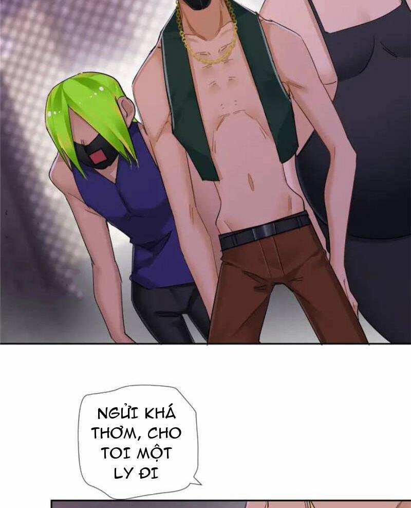 Hỗn Loạn Nhất Lịch Sử 50 trang 15