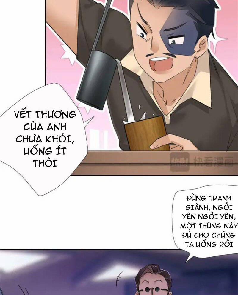 Hỗn Loạn Nhất Lịch Sử 50 trang 3