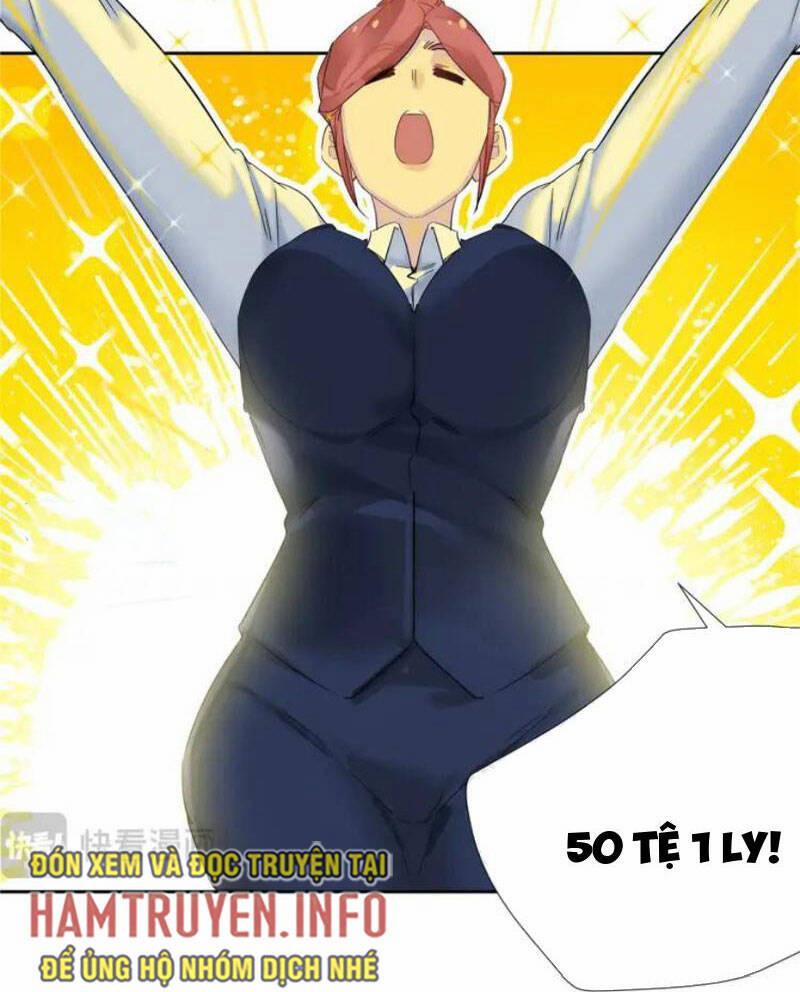 Hỗn Loạn Nhất Lịch Sử 52 trang 34