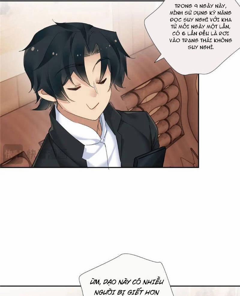 Hỗn Loạn Nhất Lịch Sử 57 trang 10