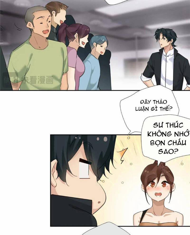 Hỗn Loạn Nhất Lịch Sử 57 trang 23