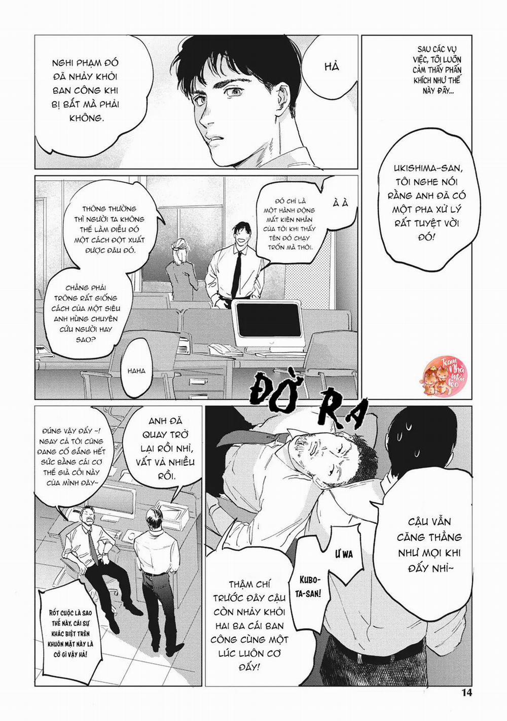 HỖN LOẠN 1 trang 10