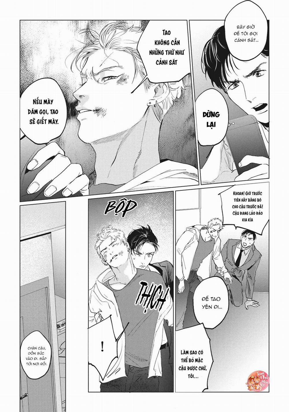 HỖN LOẠN 1 trang 13