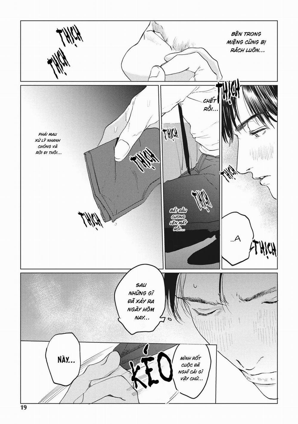 HỖN LOẠN 1 trang 15