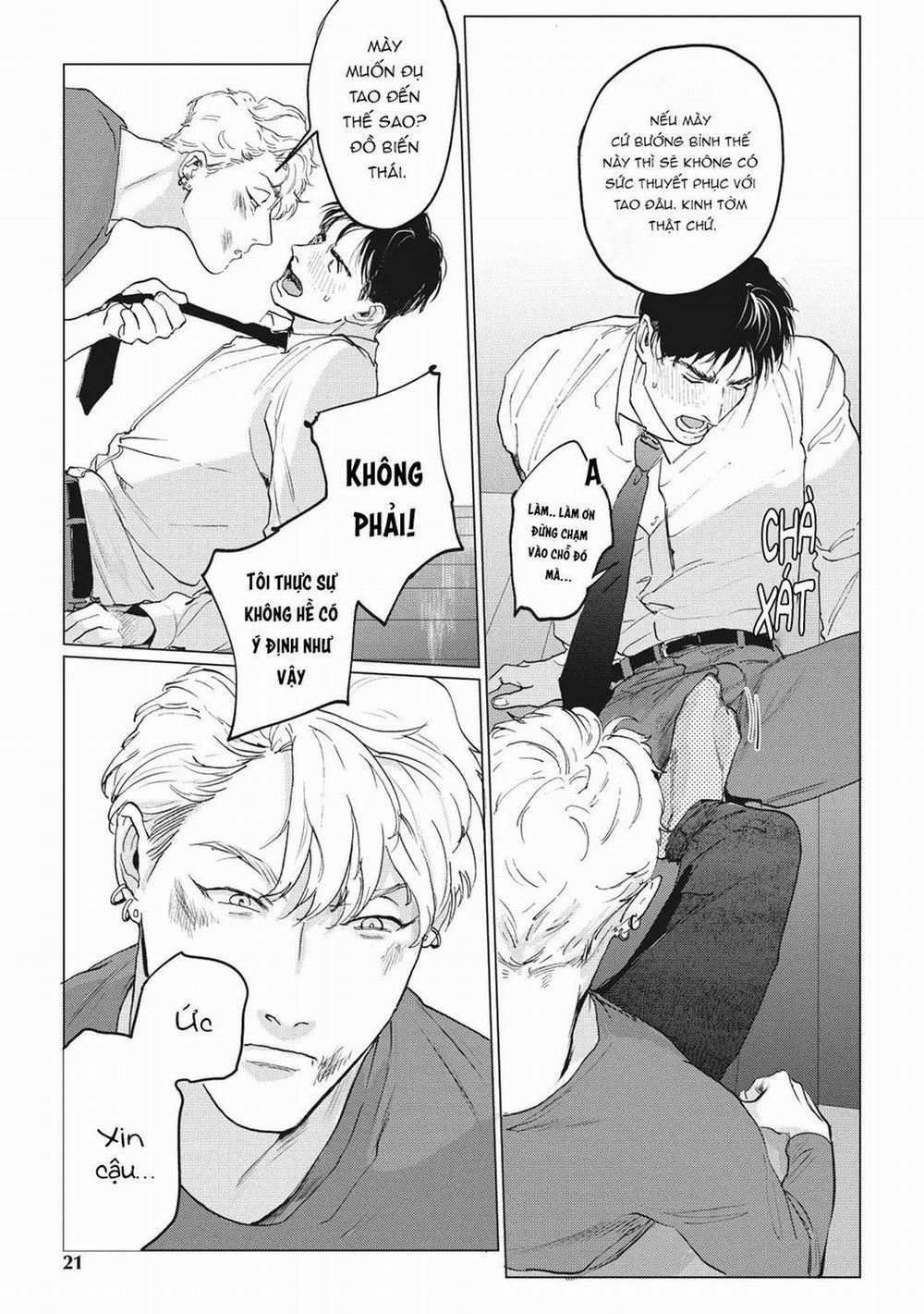 HỖN LOẠN 1 trang 17